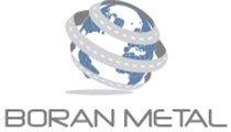 boran metal