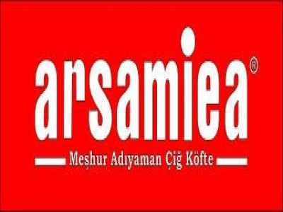 ARSEMİEA ÇİĞKÖFTE