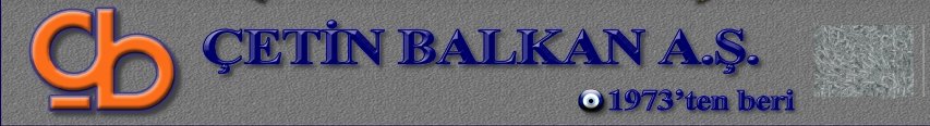 Çetin Balkan