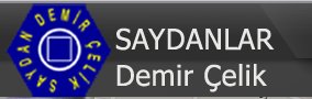 Saydanlar Demir Çelik